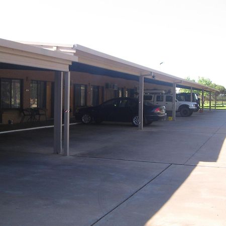 Orana Motor Inn Mildura Exteriör bild