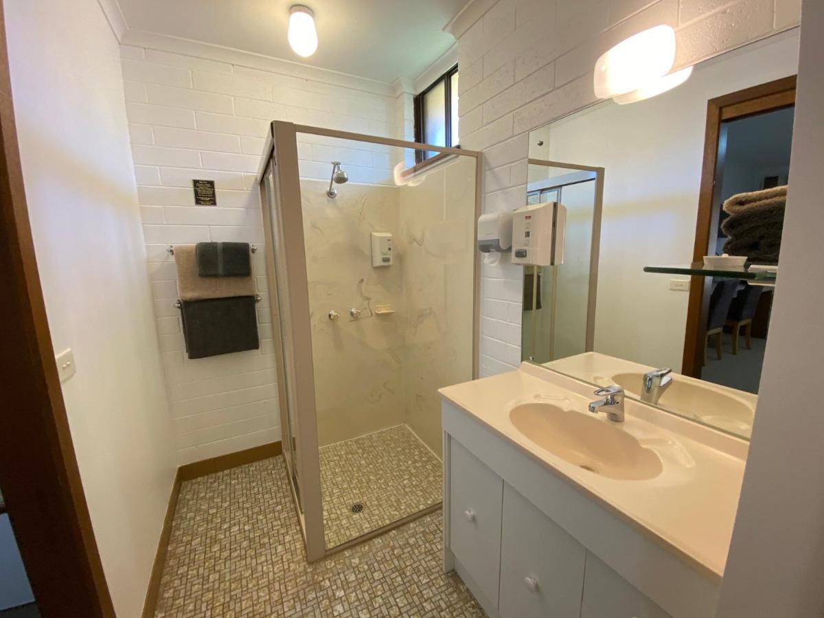 Orana Motor Inn Mildura Exteriör bild